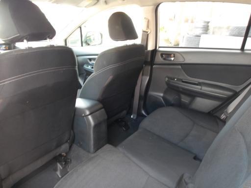 Subaru XV 2.0d S Unlimited (exclusive) 6mt