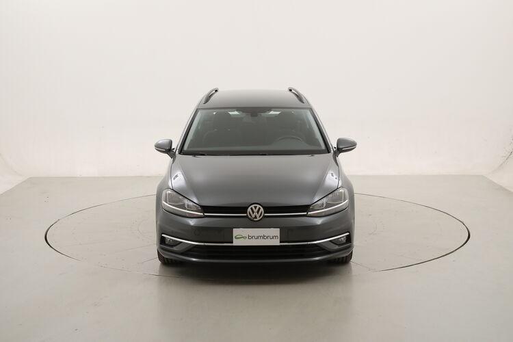 Volkswagen Golf Variant Variant Business BR472023 1.6 Diesel 116CV