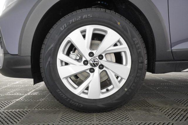 VOLKSWAGEN Taigo Taigo 1.0 TSI 110 CV DSG Life