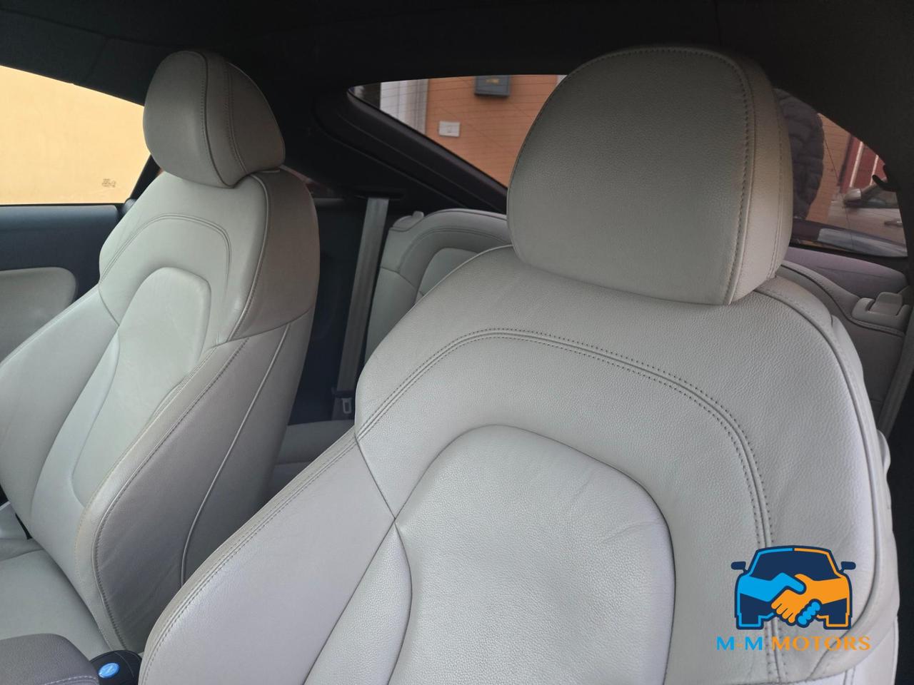 Audi TT Coupe 2.0 tfsi