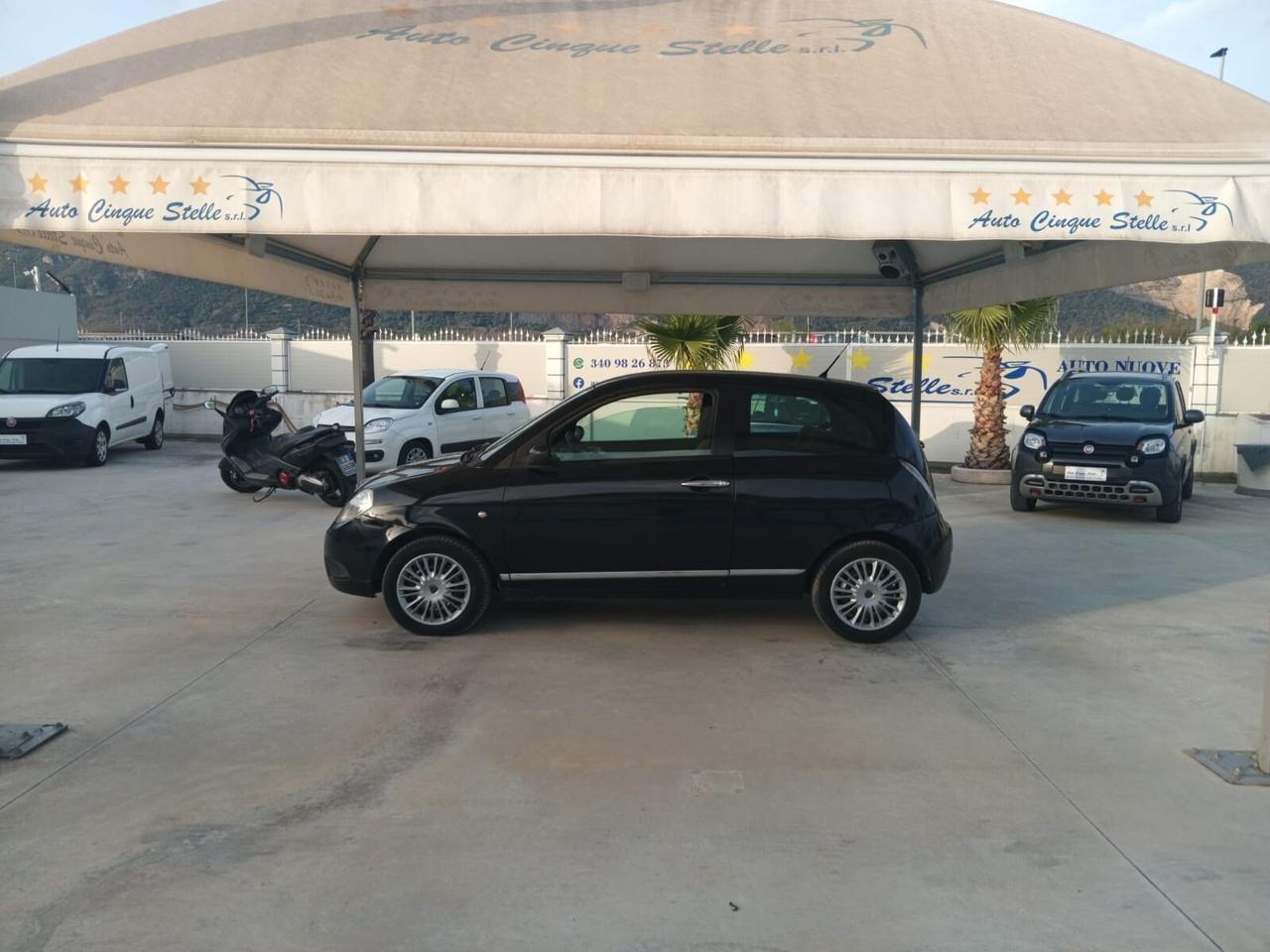 Ypsilon 1.3 DISEL MODELLO VECCHIO AFFIDABILE