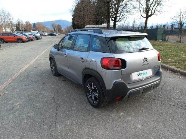 CITROEN C3 Aircross puretech 110 ss feel