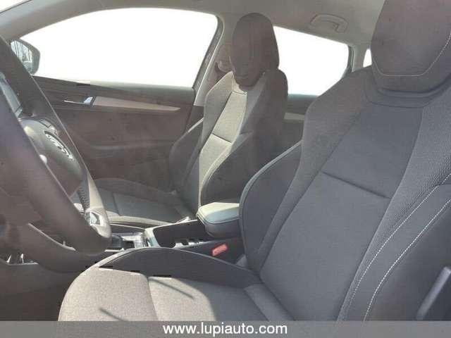 Skoda Karoq 2.0 TDI EVO SCR 4x4 DSG Style