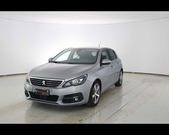 PEUGEOT 308 PureTech Turbo 130 S&S Allure