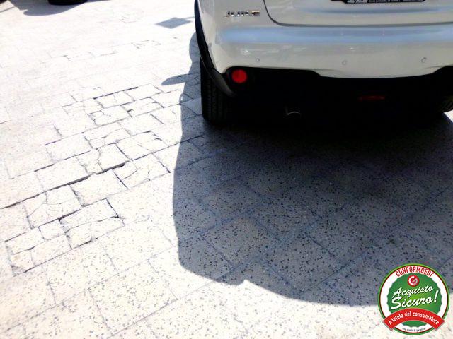 NISSAN Juke 1.5 dCi Start&Stop Acenta