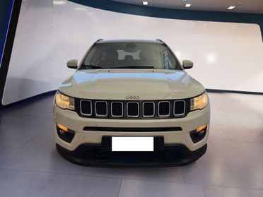 Jeep Compass II 2017 1.3 turbo t4 Longitude 2wd 130cv my20