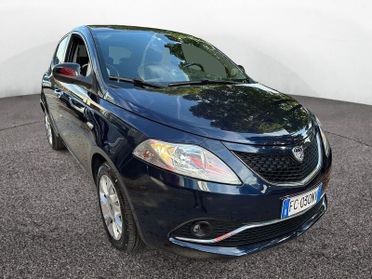 Lancia Ypsilon 5 Porte 1.2 8v 69cv Gold