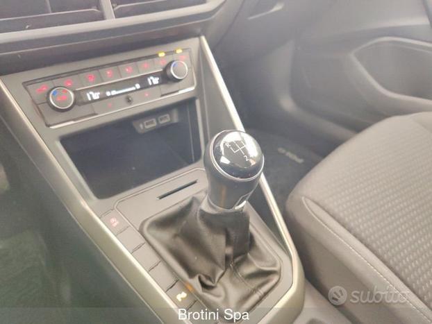 Volkswagen Polo 1.0 TGI 5p. Sport BlueMotion ...