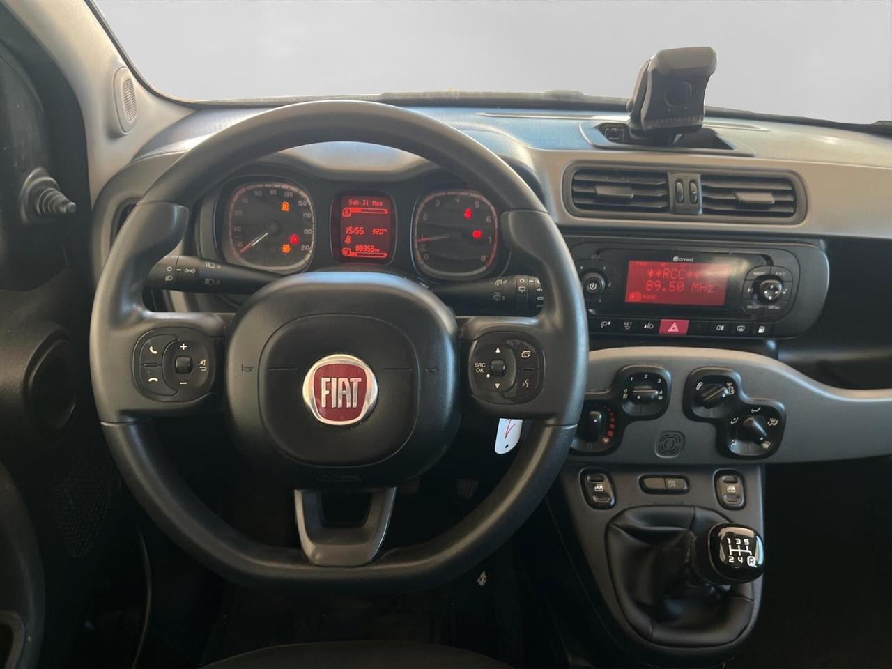 Fiat Panda 0.9 TwinAir MY21 CityLife NEOPATENTATI