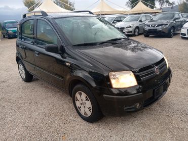 Fiat Panda 1.3 MJT 16V Dynamic