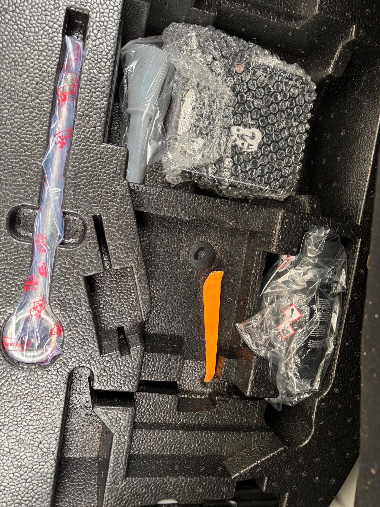 Lancia Ypsilon 1.2 69 CV 5 porte Ecochic Elefantino Blu