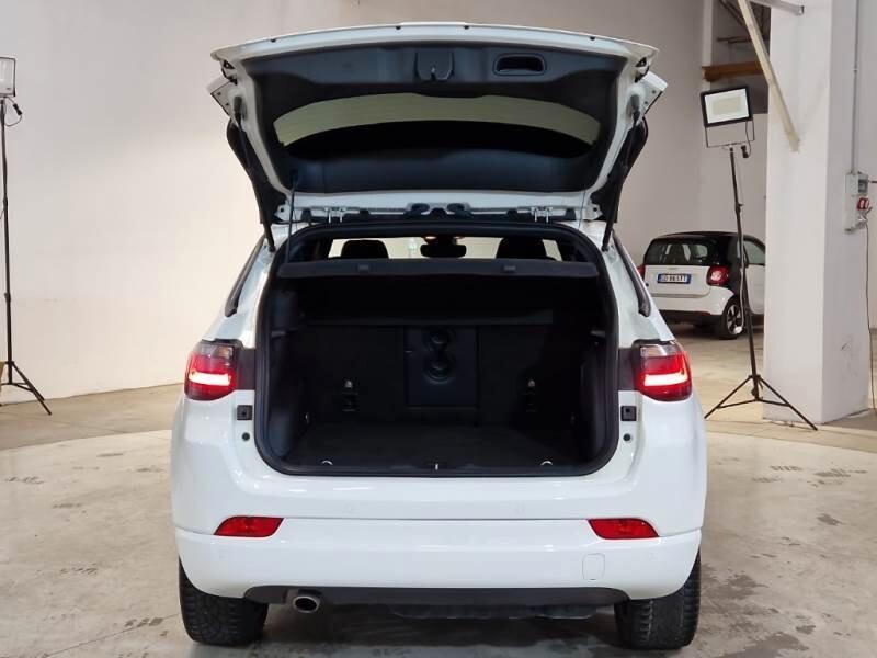Jeep Compass 1.6 Multijet II 2WD Business 2022 iva esposta
