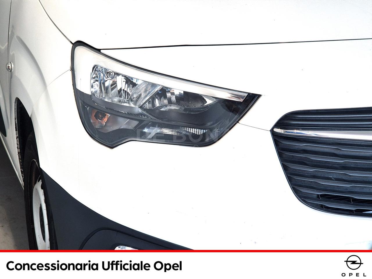 Opel Combo cargo 1.6d 100cv xl s&s l2h1 mt5 e6.1