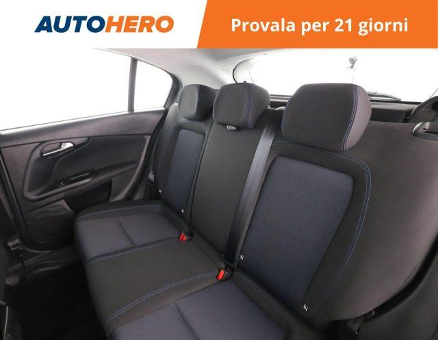 FIAT Tipo 1.4 5 porte Easy