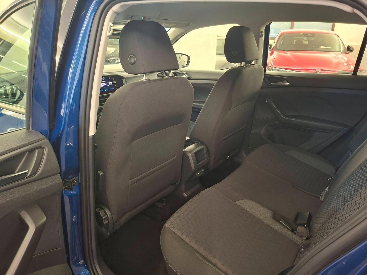 Volkswagen T-Cross 1.0 TSI 110 CV Style