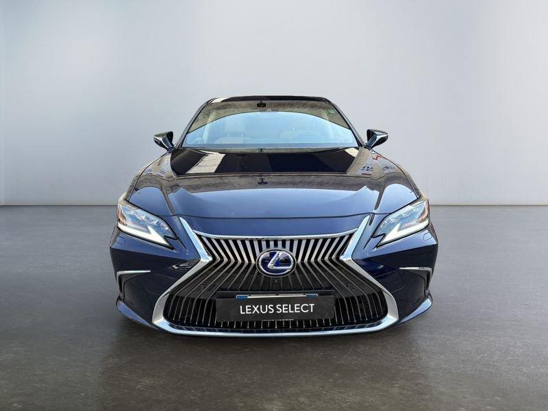 Lexus ES 300h Luxury