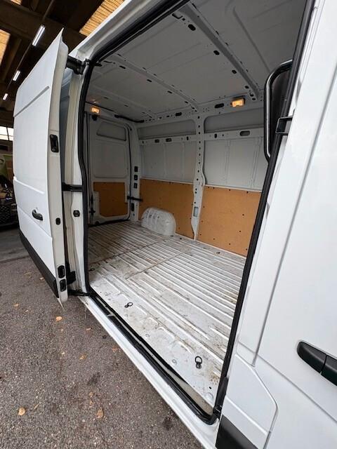 Renault Master 2.3TD 135 L2 H2