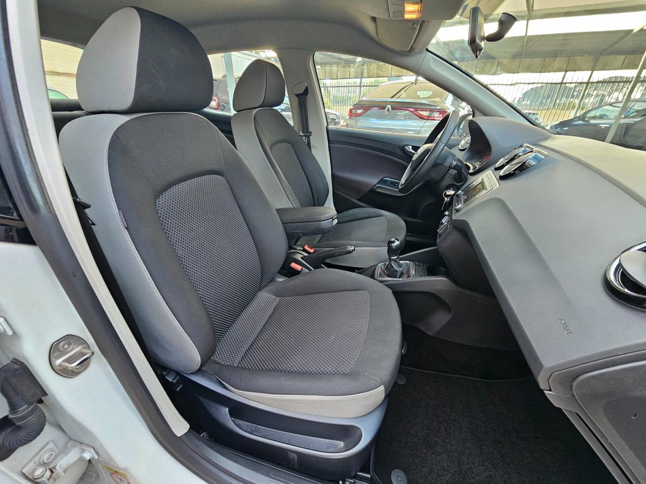 Seat Ibiza 1.4 TDI 75 CV CR 5p. Style