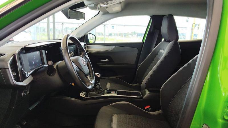 Opel Mokka 1.2 T 100cv Edition MT6