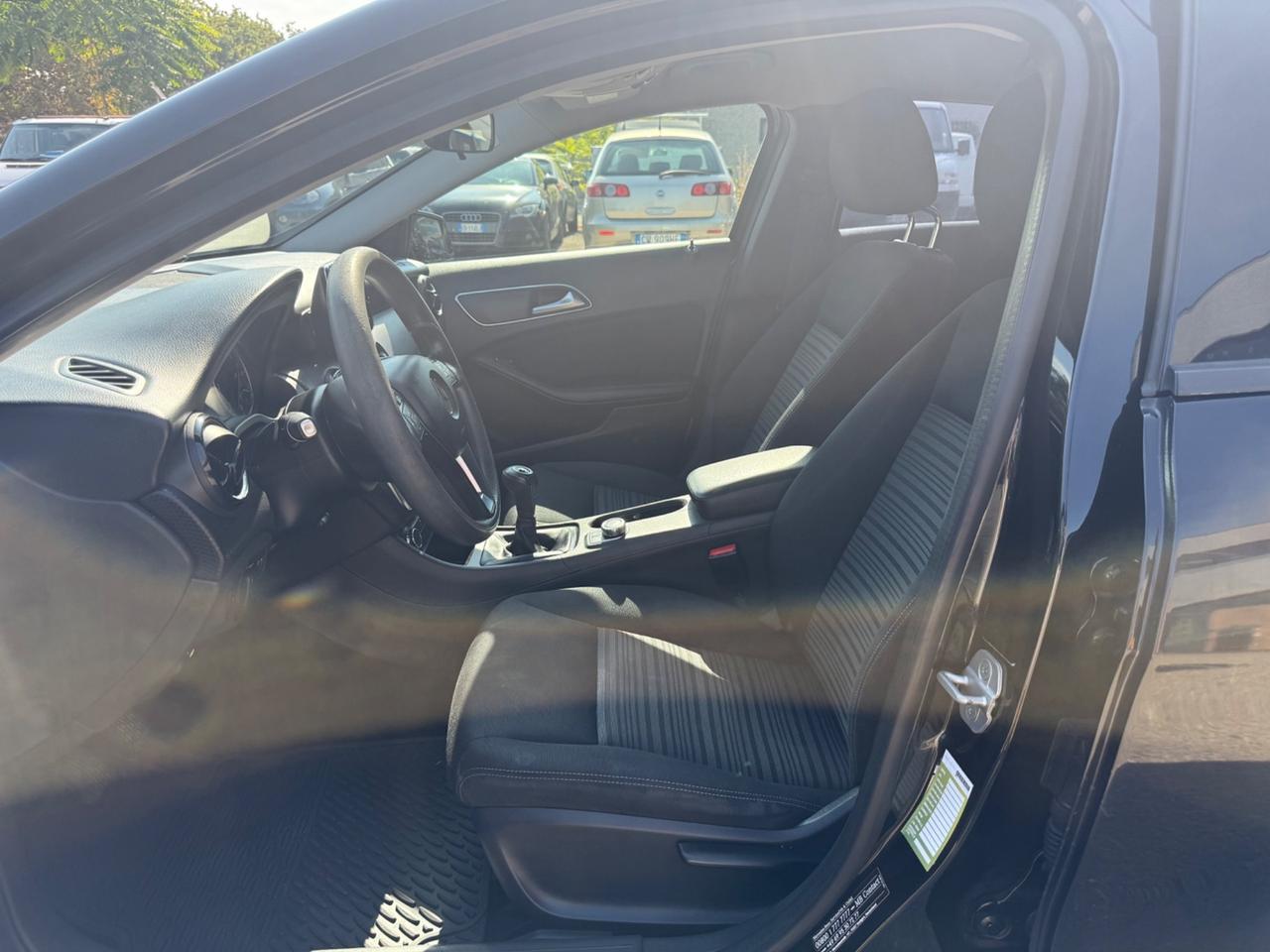 Mercedes-benz A 180 CDI Sport