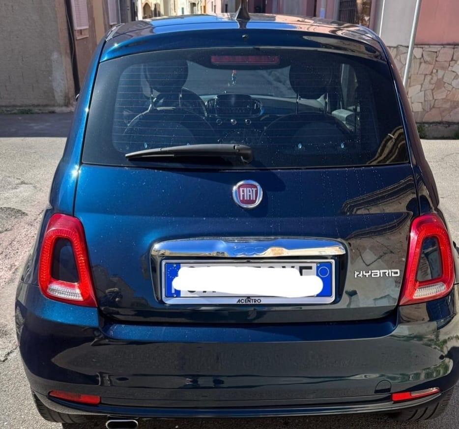 Fiat 500 1.2 Dolcevita