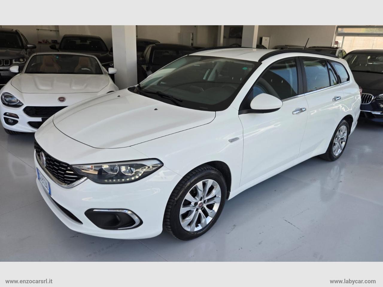 FIAT Tipo 1.6 Mjt S&S SW Lounge 127000KM