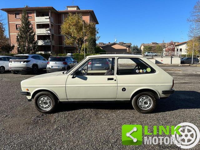 FORD Fiesta 900 ASI