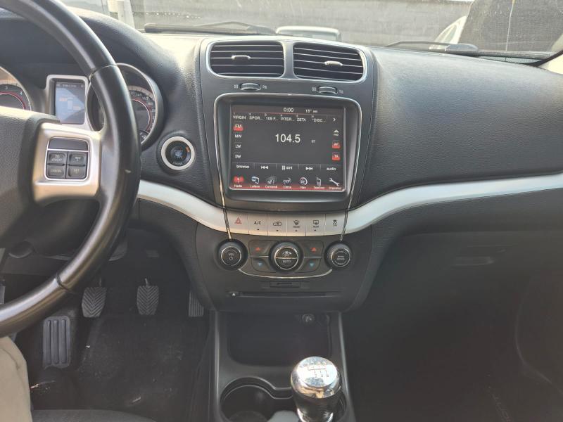 Fiat Freemont 2.0 mjt 16v Lounge 140cv