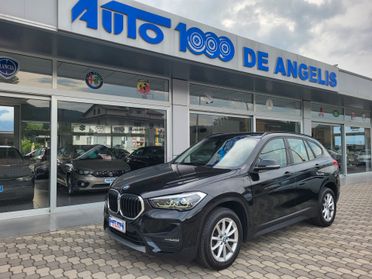 Bmw X1 RESTYLING sDrive 18d 2.0 150 CV CAMBIO AUTOMATICO