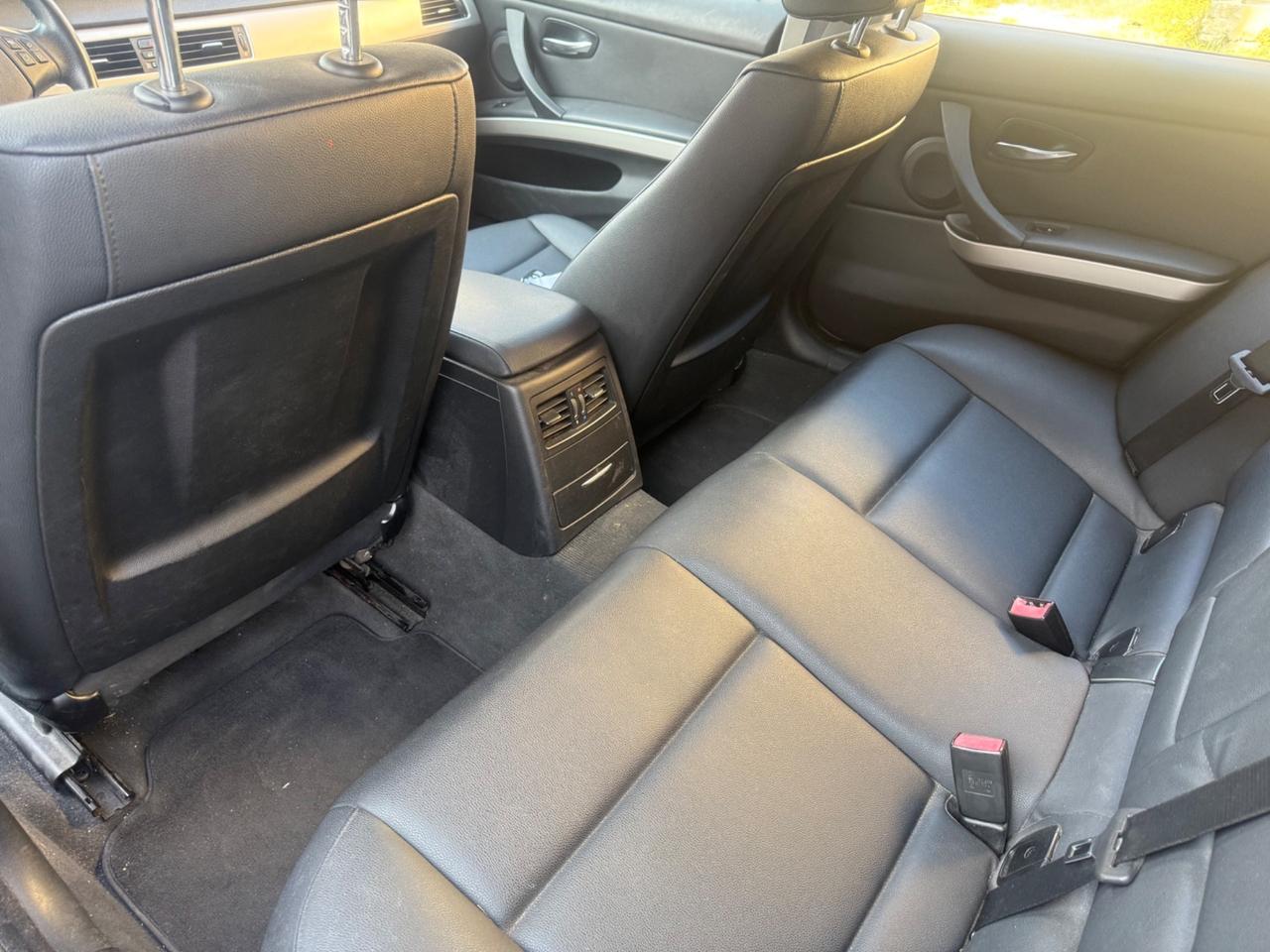 Bmw 320 320i cat Touring MSport