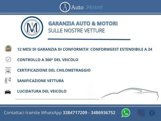 Volkswagen Polo Polo 5p 1.4 tdi bm Fresh 90cv unico proprietario