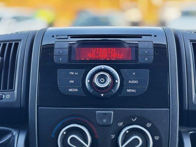 PEUGEOT Boxer 333 2.2 HDi 110CV FAP PM-TM FURGONE +IVA *UNIPROP*