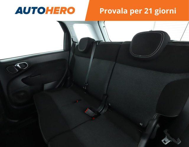 FIAT 500L 1.4 95 CV Pop Star