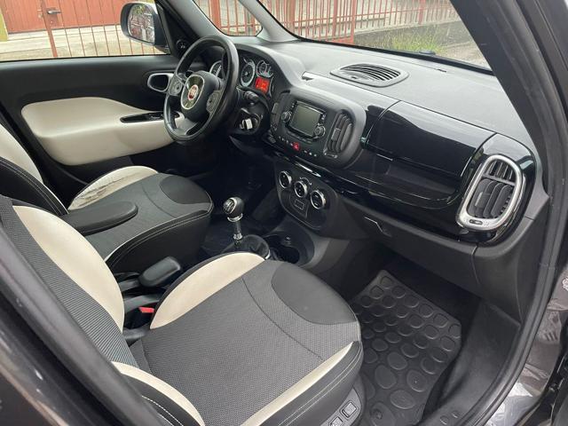 FIAT 500L 1.6 Multijet 120 CV Trekking