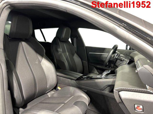 PEUGEOT 508 II 2019 SW - SW 1.5 bluehdi GT s&s 130cv eat8