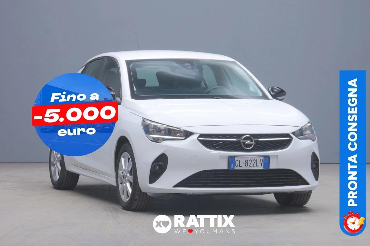 Opel Corsa 1.5 100CV Edition