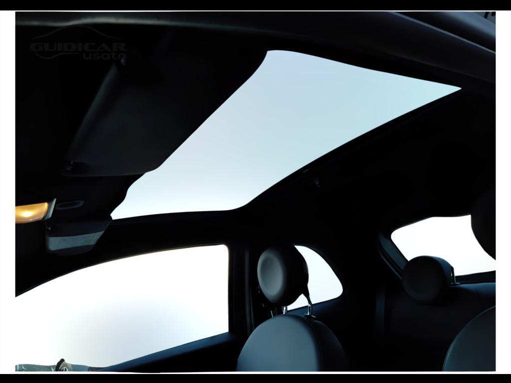 FIAT 500 III 2015 - 500 1.2 Rockstar 69cv my20