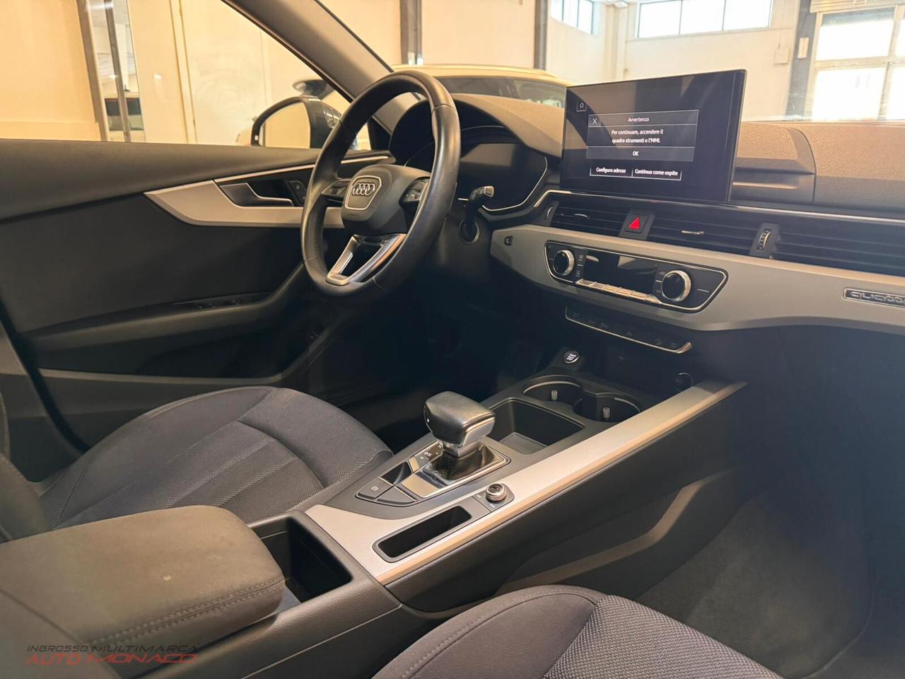 Audi A4 allroad 40 - 2.0 TDI 204CV Evolution 2021