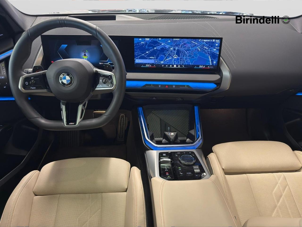 BMW BMW X3 xDrive20d