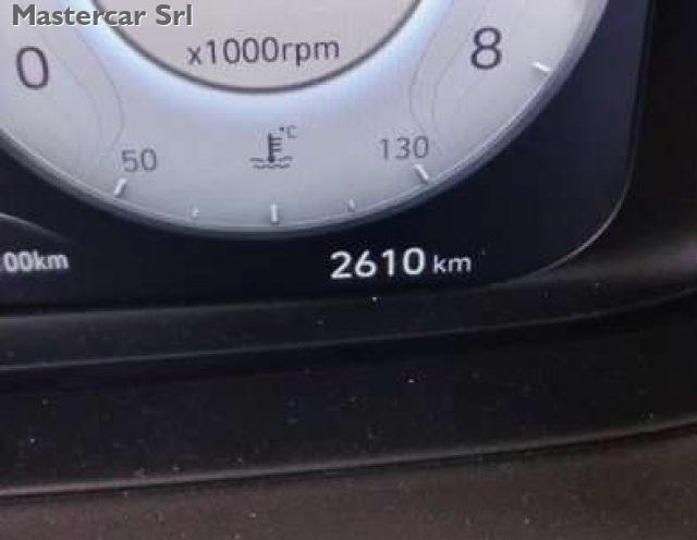 HYUNDAI Bayon Bayon 2024 1.2 mpi Xline mt - GX231FS