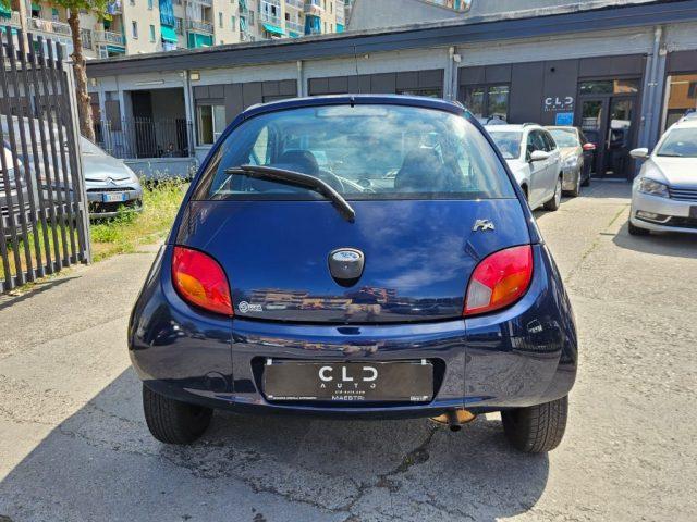 FORD Ka 1.3