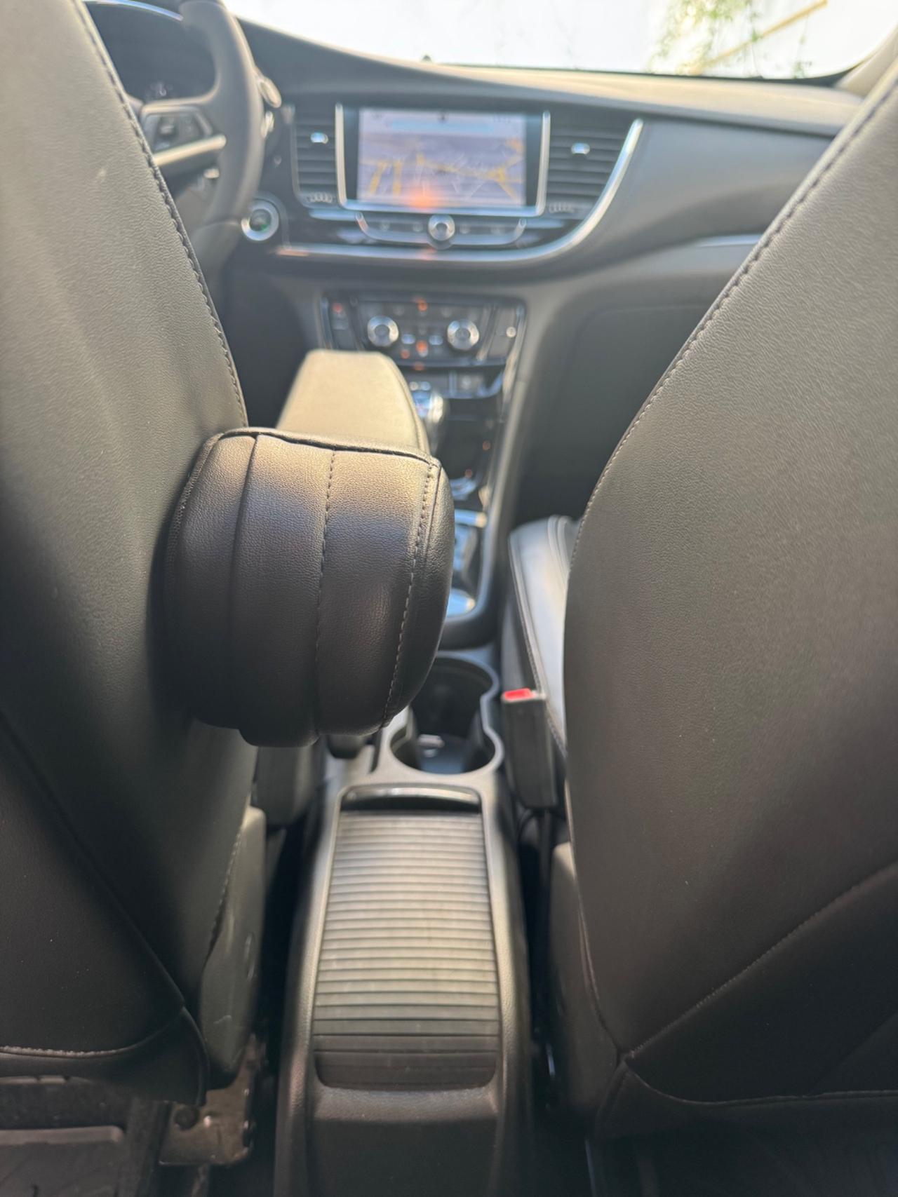 Opel Mokka X 1.6 CDTI Ecotec 136CV 4x2 aut. Ultimate