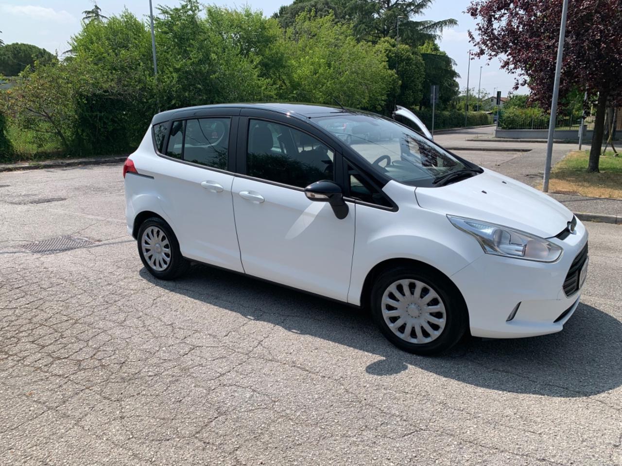 Ford metano benzina neopatentati