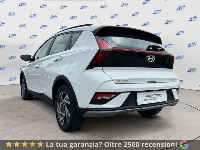 Hyundai BAYON 1.0 t-gdi Xline 100cv mt