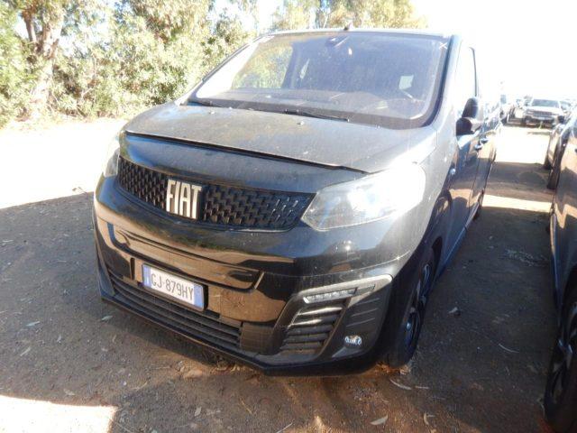 FIAT Ulysse FIAT BEV L3 E-LOUNGE LONG 75 KWH