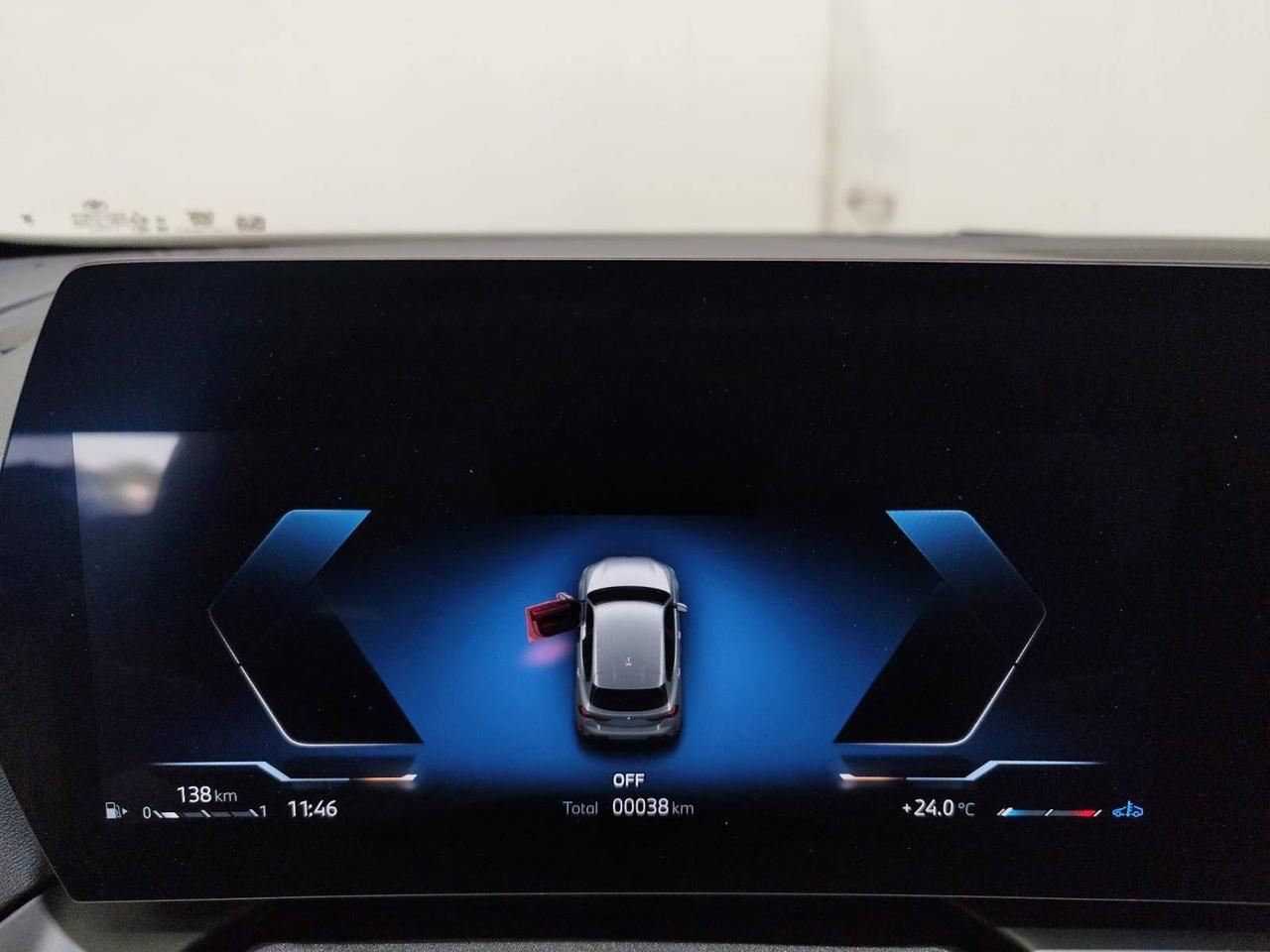 BMW Serie 1 118d MSport