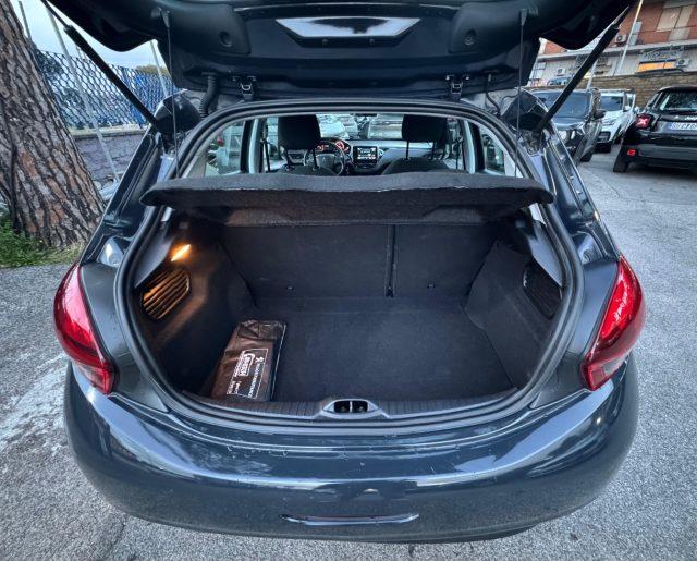 PEUGEOT 208 PureTech 82 5 porte Active *PROMO*