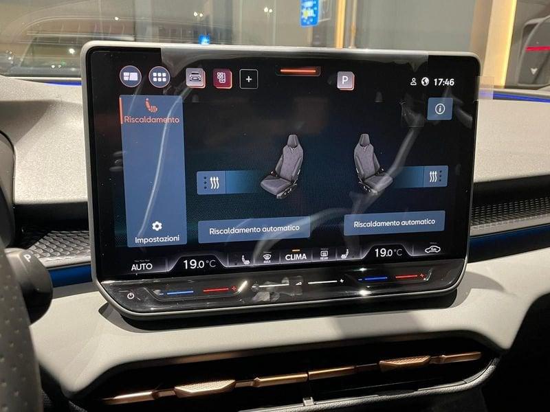 Cupra Terramar Terramar 2.0 TSI DSG 4Drive VZ