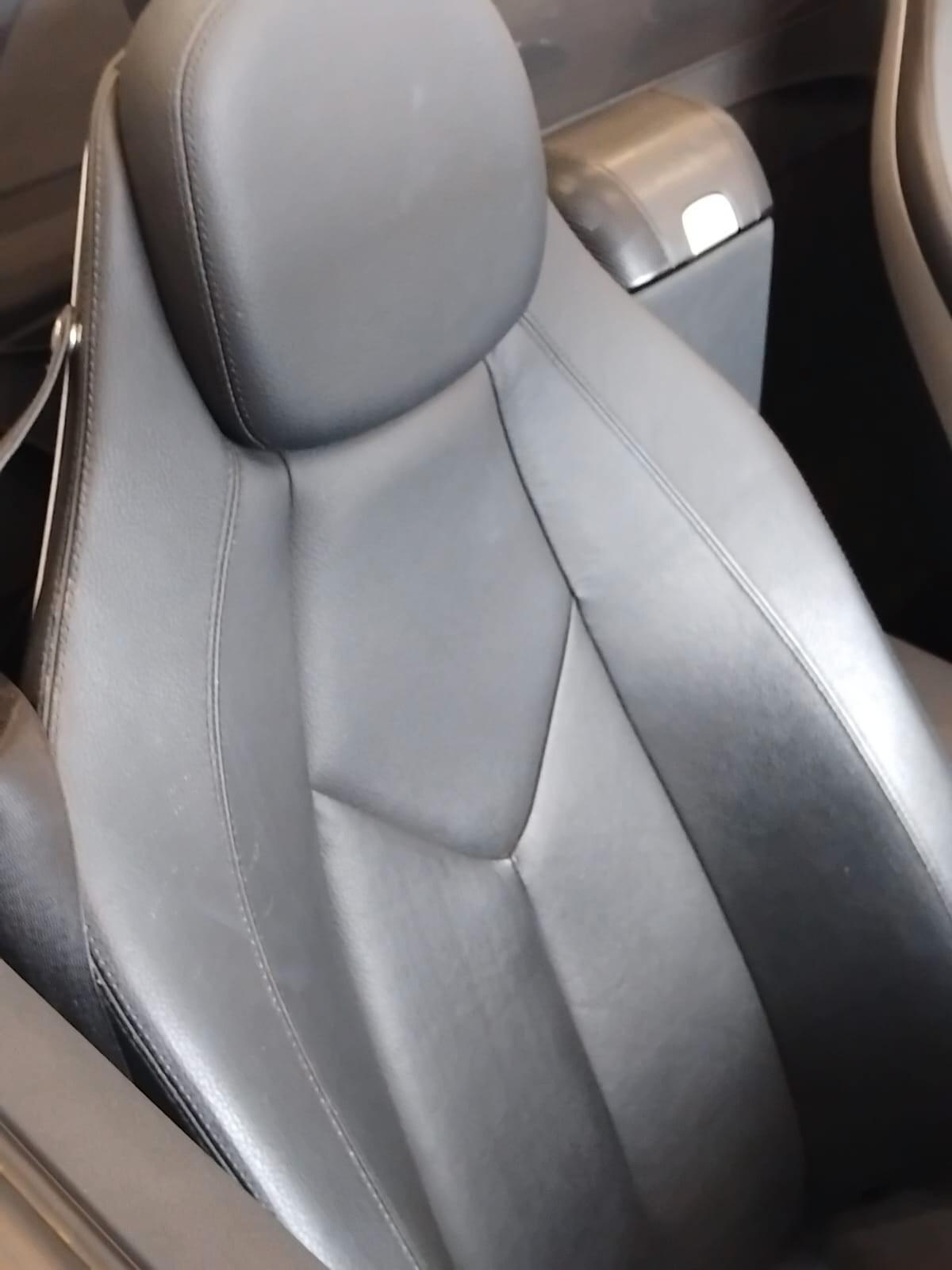 Mercedes-benz SLK 200 KOMPRESSOR ASI