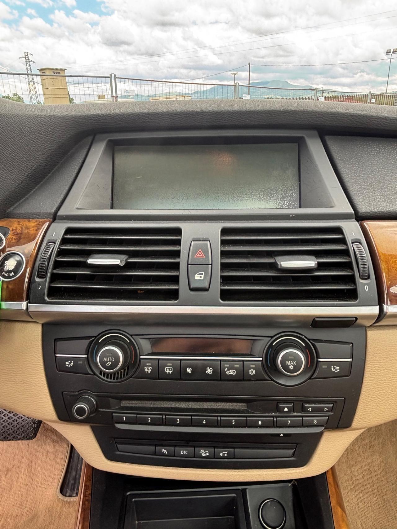 Bmw X5 3.0sd cat Attiva